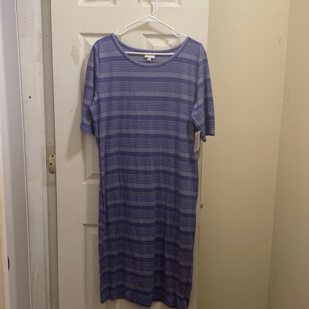 Lularoe Julia dress